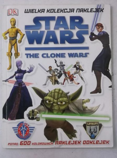 Star Wars: The Clone Wars