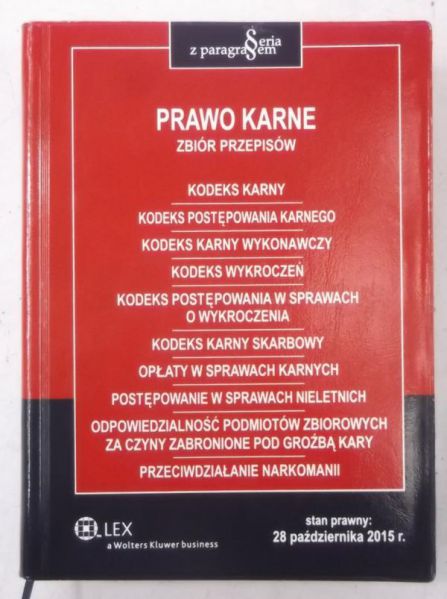 Prawo karne