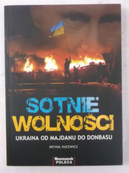 Sotnie  Wolności