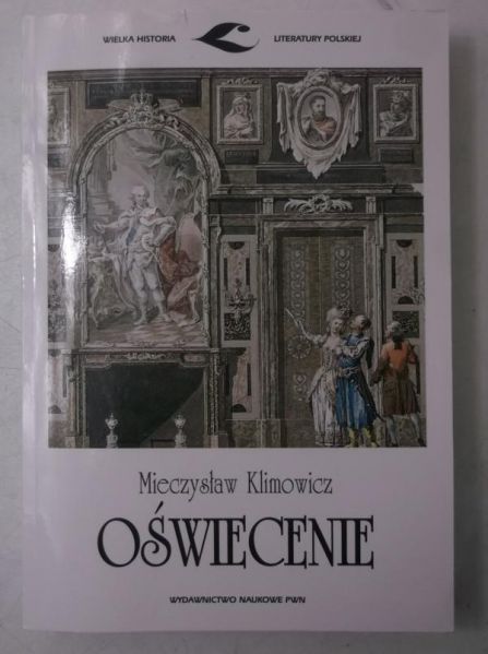 Oświecenie