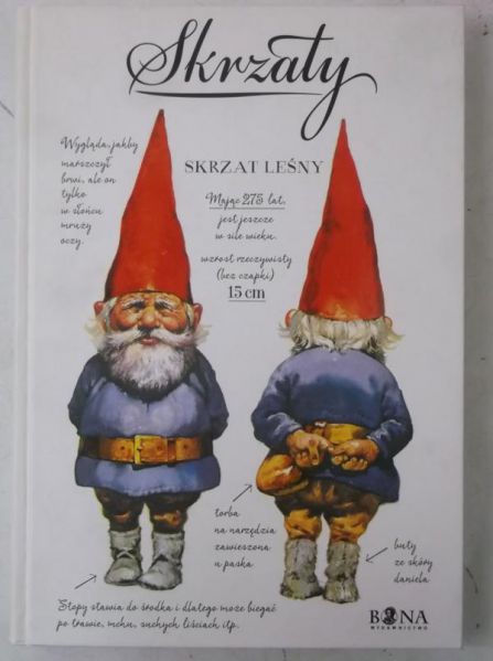 Skrzaty