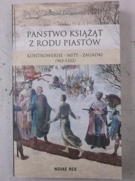Państwo książąt z rodu Piastów, Nowa