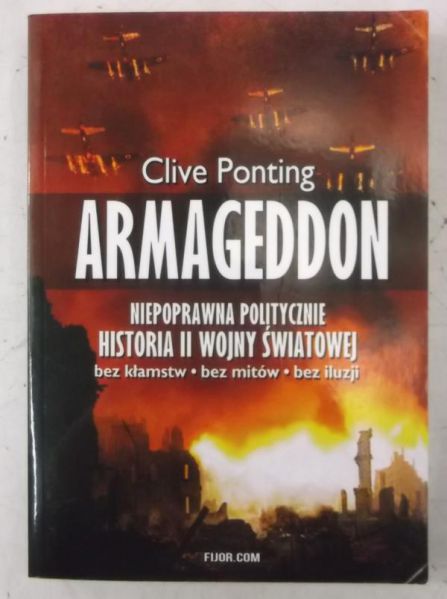 Armagedon