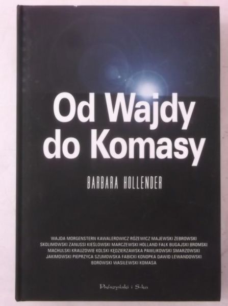 Od Wajdy do Komasy, cz.1
