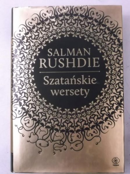 Szatańskie wersety