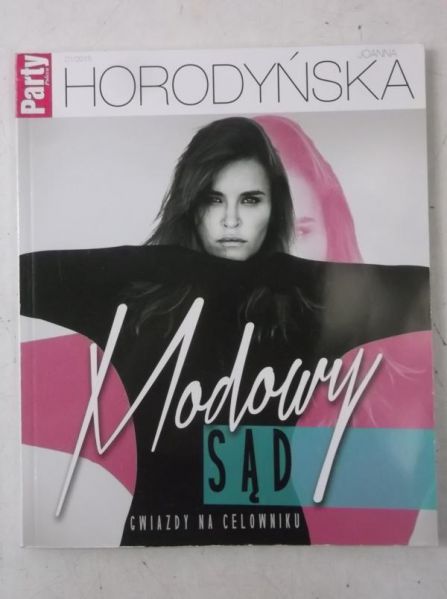Modowy Sąd: Gwiazdy na celowniku