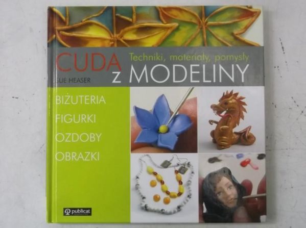 Cuda z modeliny