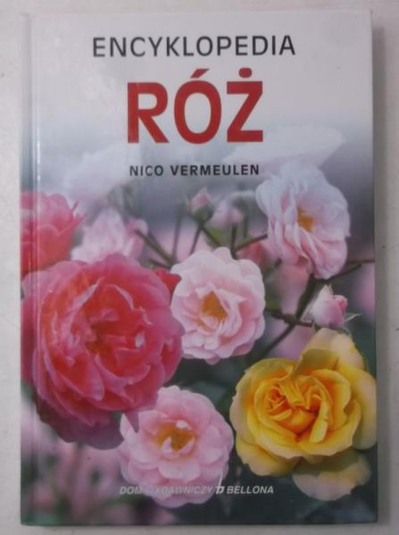 Encyklopedia róż