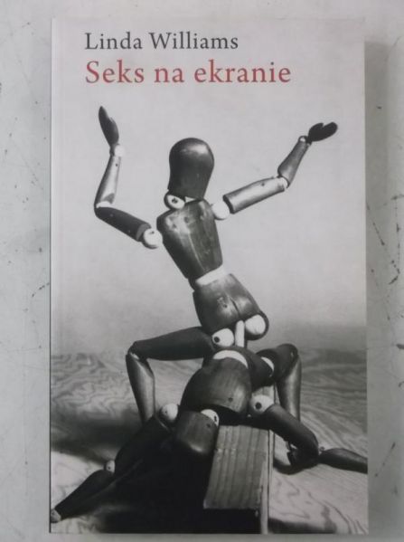 Seks na ekranie