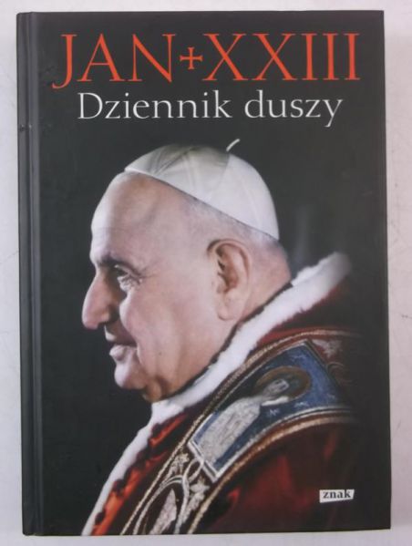 Jan XXIII Dziennik duszy