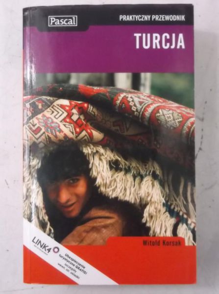 Turcja. Praktyczny przewodnik, Pascal