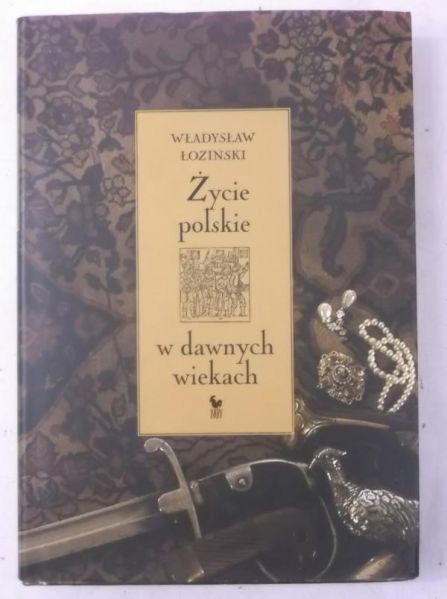 Życie polskie w dawnych wiekach, Nowa