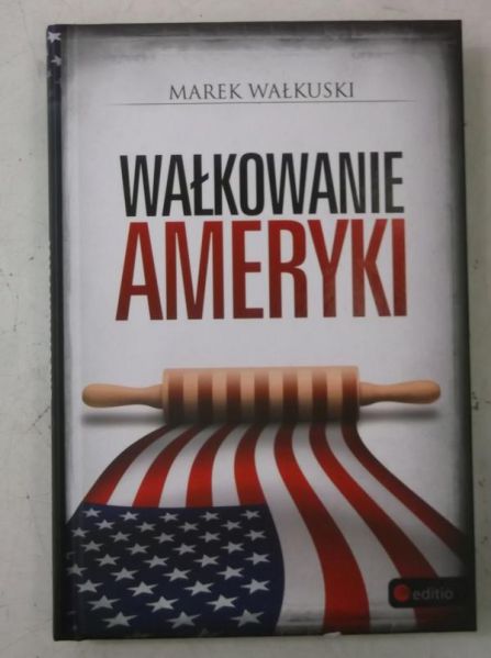Wałkowanie Ameryki