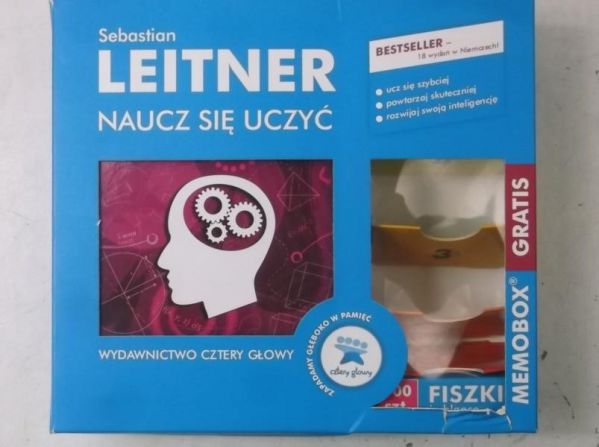 Naucz się uczyć