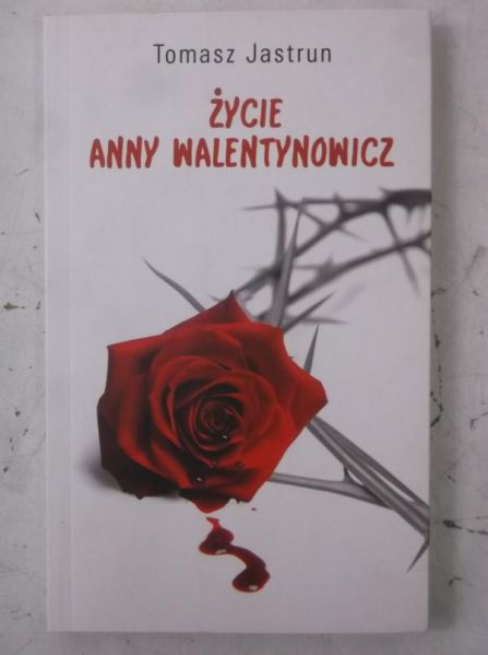 Życie Anny Walentynowicz