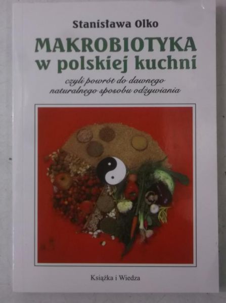 Makrobiotyka w polskiej kuchni