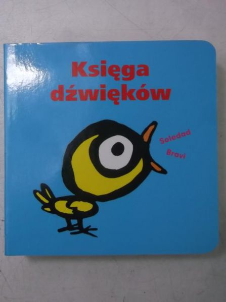 Bravi Soledad - Księga dźwięków