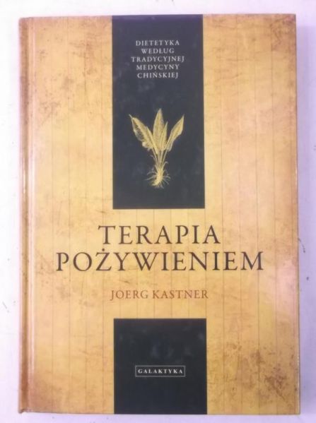 Terapia pożywieniem