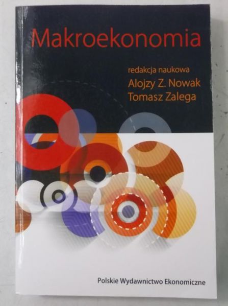 Makroekonomia