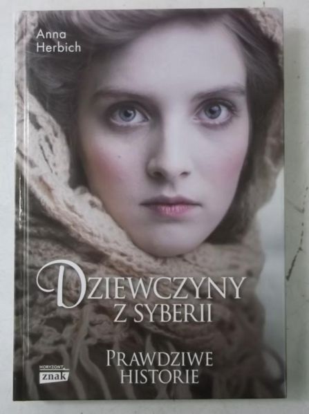Dziewczyny z Syberii