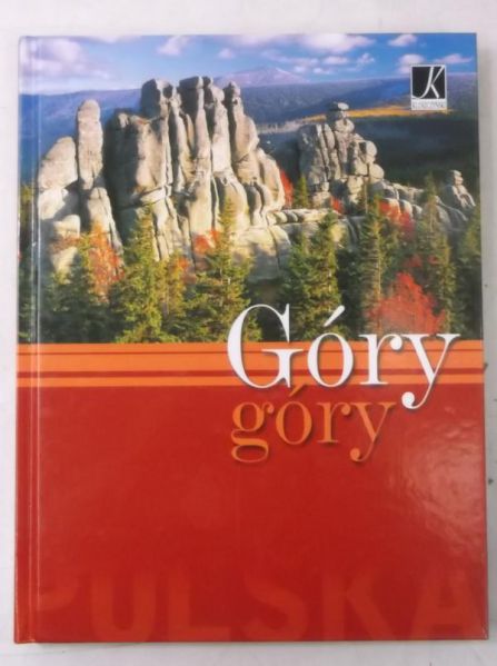 Karolczuk Monika - Góry