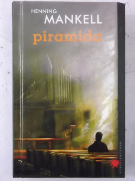 Piramida