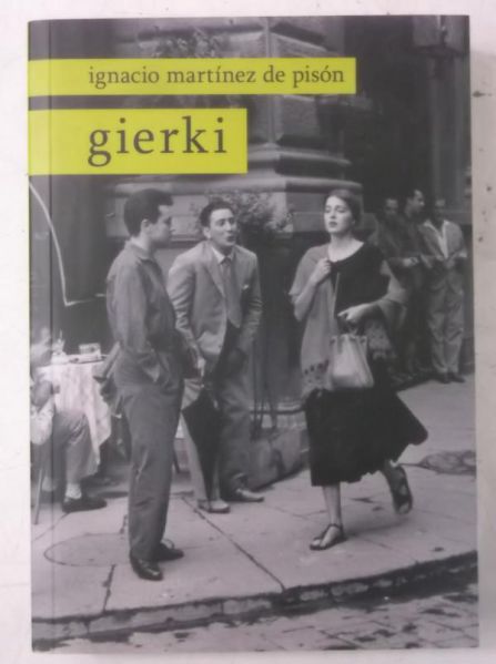 Gierki