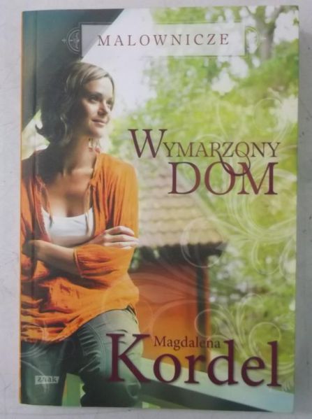 Malownicze. Wymarzony dom, Nowa