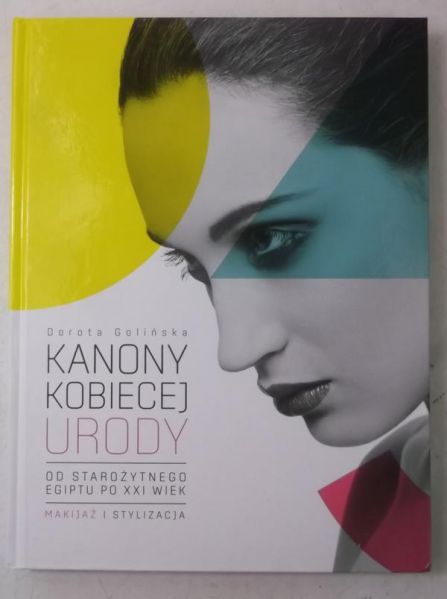 Kanony kobiecej urody