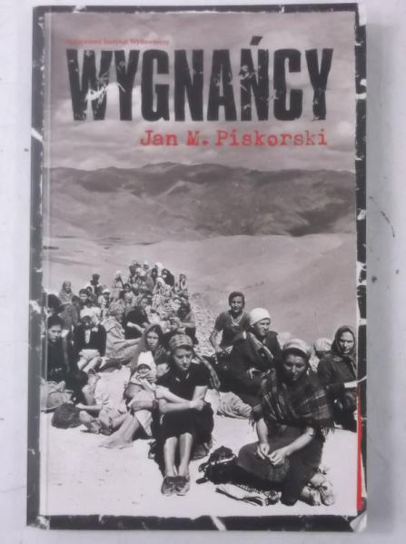Wygnańcy