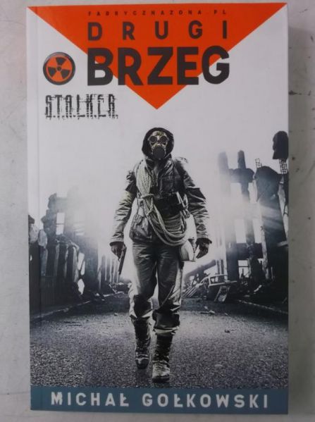Drugi brzeg, Nowa