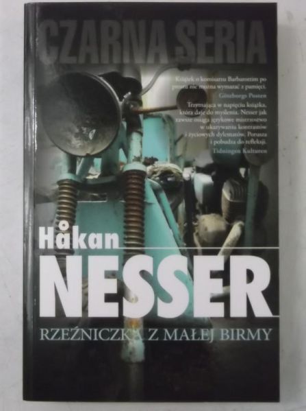 Rzeźniczka z małej bramy