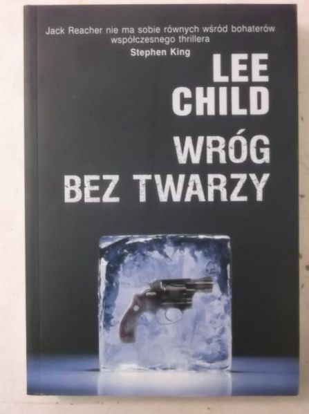 Wróg bez twarzy