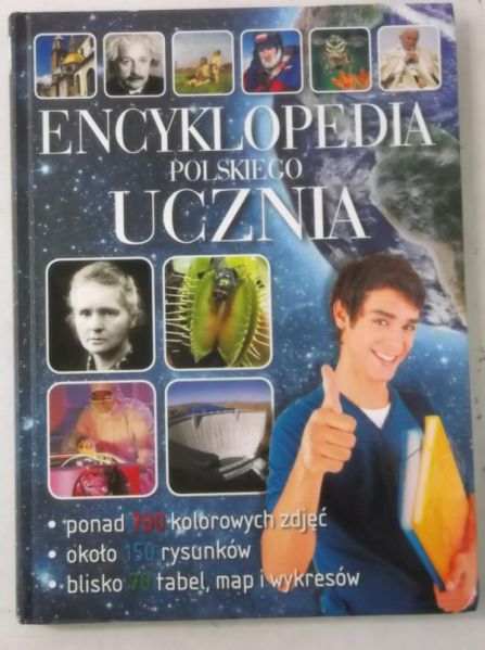 Encyklopedia polskiego ucznia