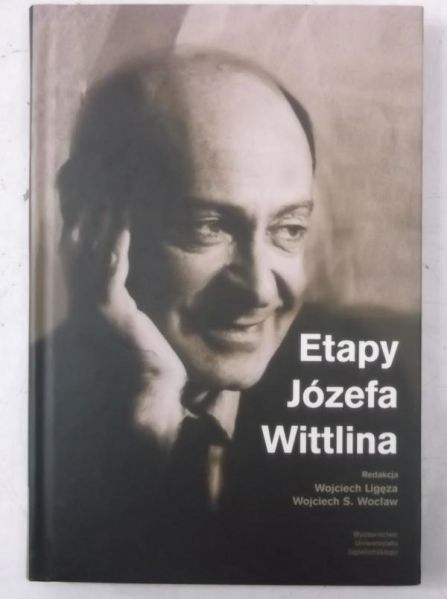 Etapy Józefa Wittlina
