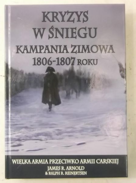 Kryzys w śniegu