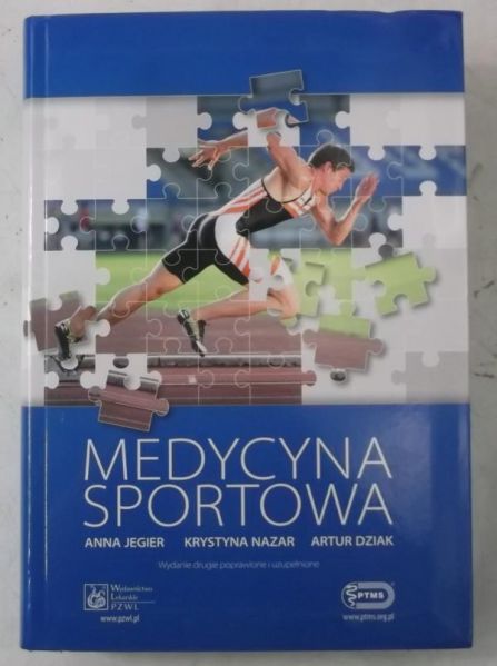 Medycyna sportowa