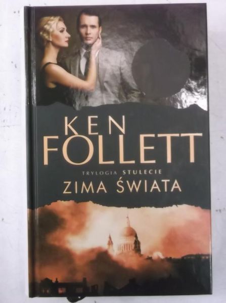 Zima świata