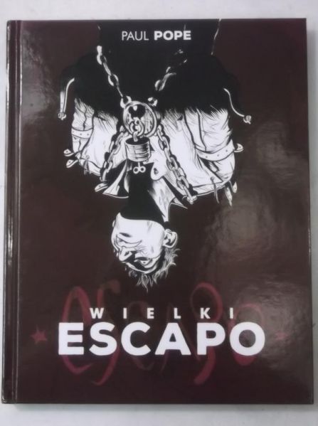Pope Paul - Wielki Escapo