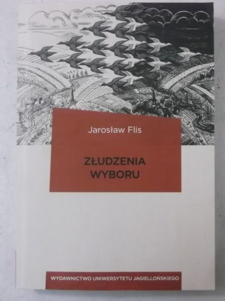 Złudzenia wyboru