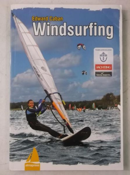 Caban Edward - Windsurfing