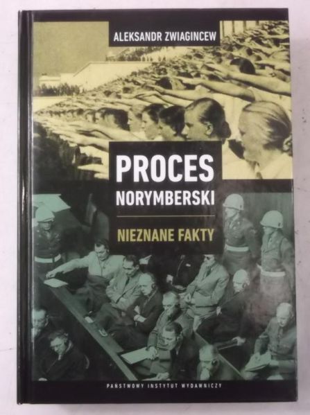 Proces Norymberski