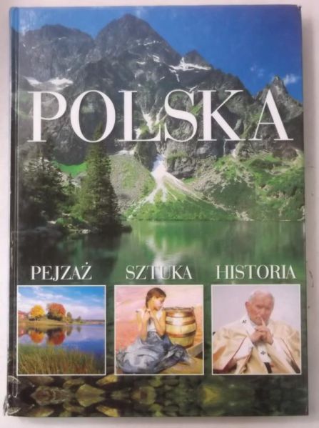 Nowak Andrzej - Polska