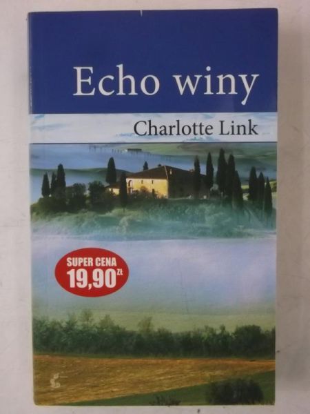 Echo winy