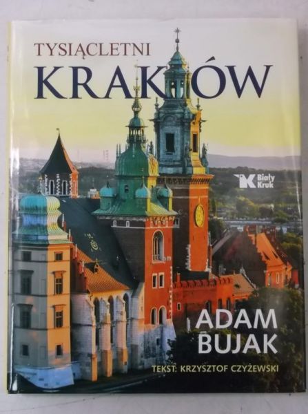 Tysiącletni Kraków