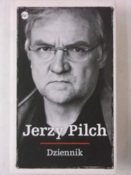 Dziennik