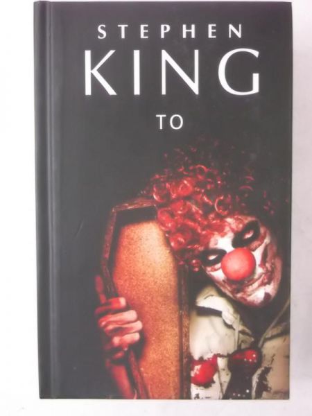 King Stephen - To