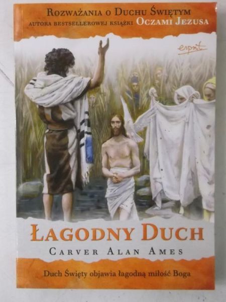 Łagodny Duch, Nowa