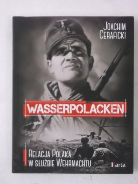 Wasserpolacken, Nowa