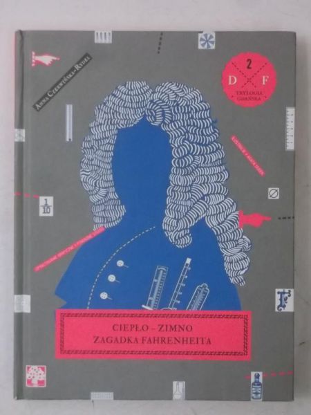 Ciepło-zimno. Zagadka Fahrenheita